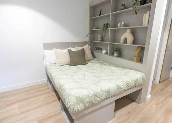 Otel Hideaway Galway