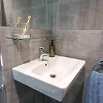 Hideaway Apartment