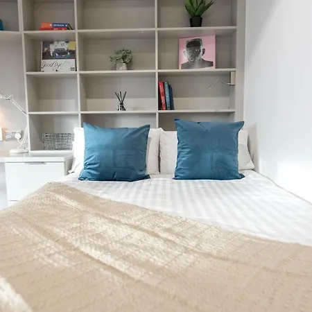 Hideaway Apartamento *
