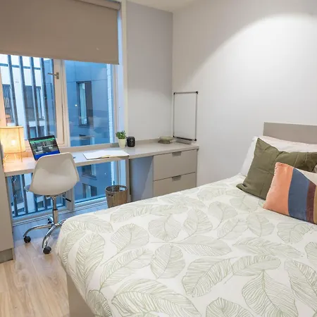 Apartamento Hideaway *