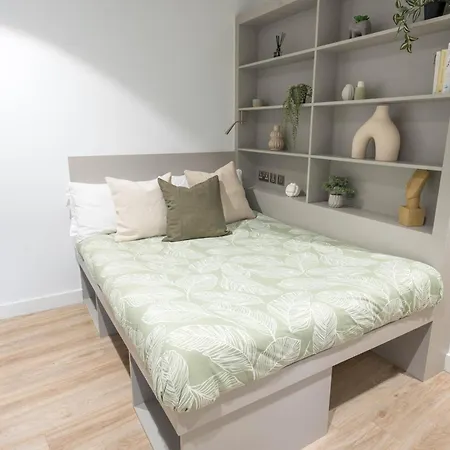 Apartamento Hideaway Galway