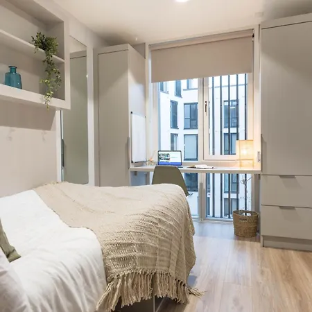 Apartmán Hideaway *