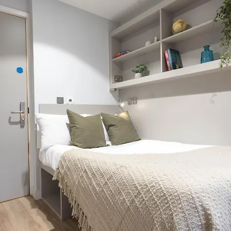 Apartamento Hideaway Galway