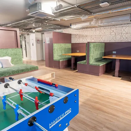 Apartamento Hideaway *