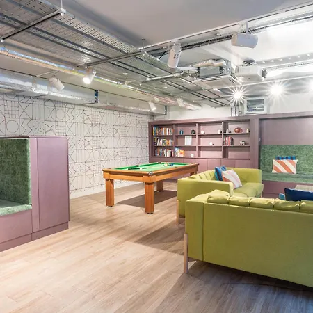 Hideaway Apartamento Galway