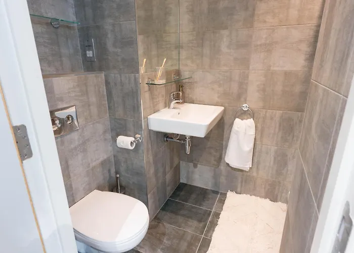 Hotel Hideaway Galway